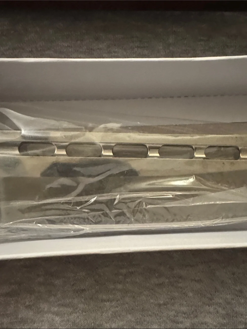 sharps cutlery this fixed